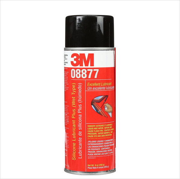 圖片 3M™ 08877汽車橡膠潤滑劑(濕性)