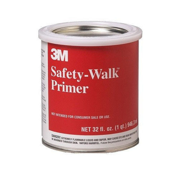 圖片 3M™ SW901  SAFETY-WALK™ 防滑貼底膠 1 Quart (32安士)