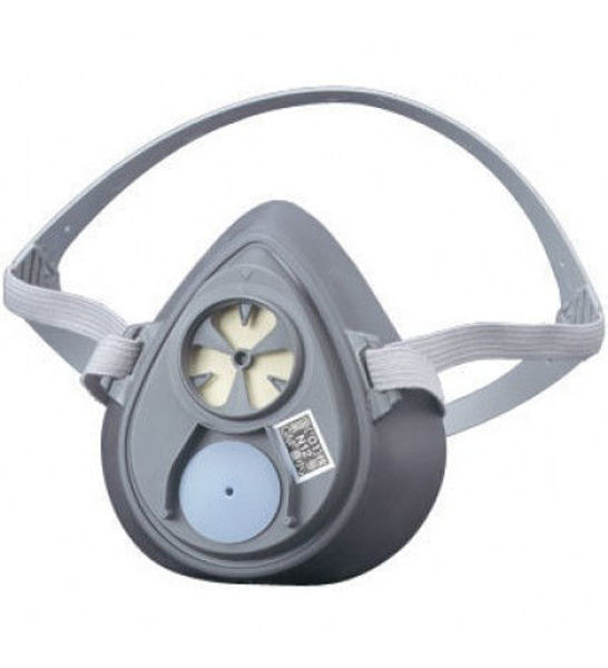 圖片 3M™ 3200 再用式單過濾口罩