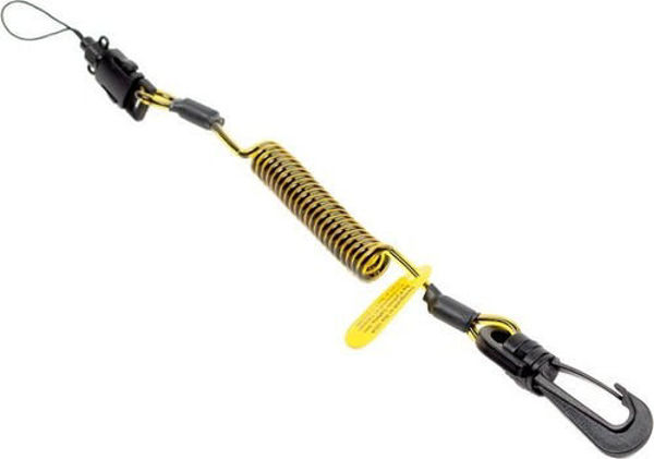 圖片 3M™ DBI-SALA® 1500060 彈力工具繩連鎖緊扣