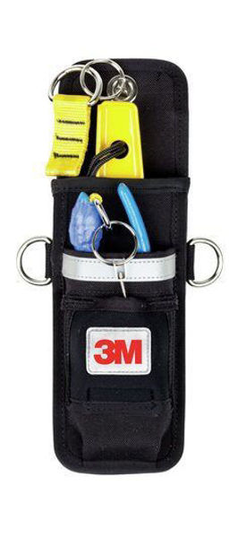 圖片 3M™ DBI-SALA® 1500107 工具皮套配2個拉環