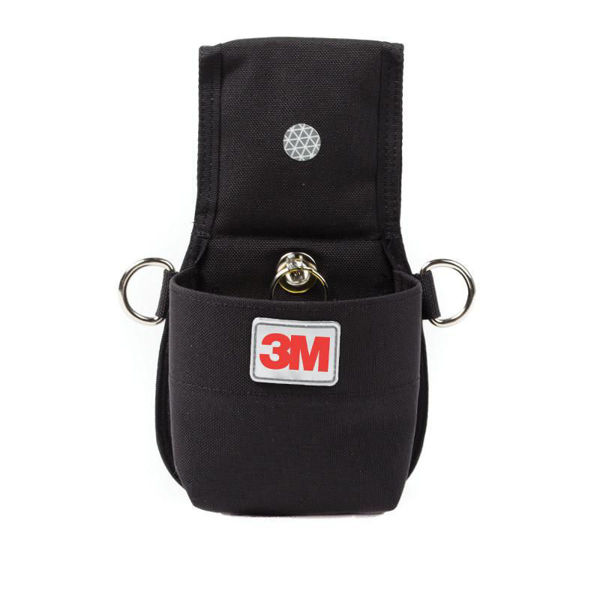 圖片 3M™ DBI-SALA® 1500095 皮套配2個拉環