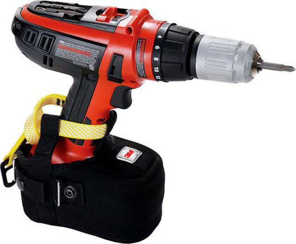 圖片 3M™ DBI-SALA® 1500090 電池皮套