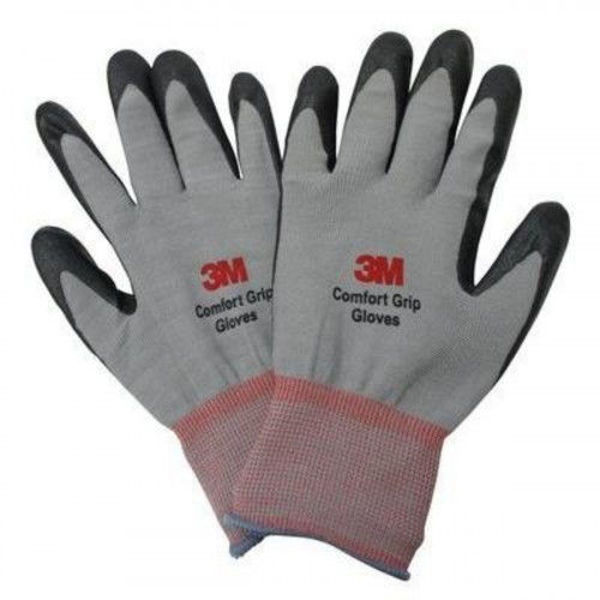 圖片 3M™ 1193 舒適型防滑耐磨手套(Free size) - 灰色