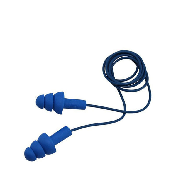 圖片 3M™ E-A-R™ UltraFit™   340-4007 金屬可探測耳塞